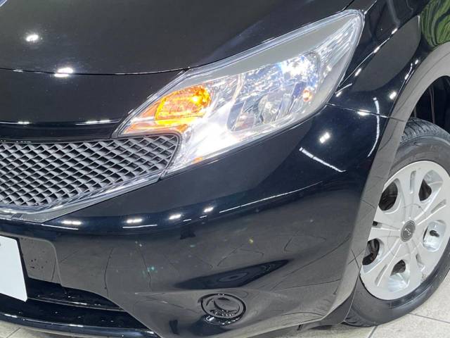日産 ノート Ｘ ＦＯＵＲ Ｖセレクション＋セーフティ 5.7万Km 68.5万円(秋田県)[560]の中古車詳細
