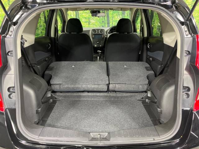 日産 ノート Ｘ ＦＯＵＲ Ｖセレクション＋セーフティ 5.7万Km 68.5万円(秋田県)[560]の中古車詳細