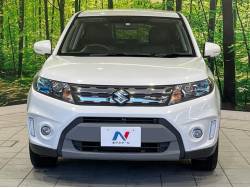 エスクード ベースグレードの中古車画像