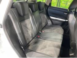 エスクード ベースグレードの中古車画像