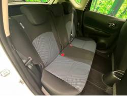 ノート Ｘ エアロスタイルの中古車画像