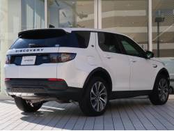 ディスカバリースポーツ ＳＥ Ｐ２００の中古車画像