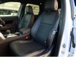 ディスカバリースポーツ ＳＥ Ｐ２００の中古車画像