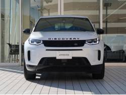 ディスカバリースポーツ ＳＥ Ｐ２００の中古車画像