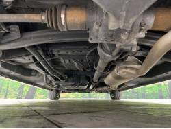 Ｎ－ＢＯＸカスタム ２トーンカラースタイル Ｇ特別仕様車ターボＳＳパッケージの中古車画像