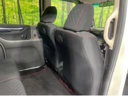 Ｎ－ＢＯＸカスタム ２トーンカラースタイル Ｇ特別仕様車ターボＳＳパッケージの中古車画像