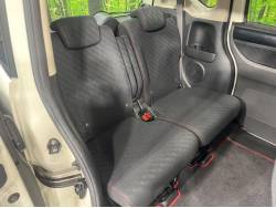 Ｎ－ＢＯＸカスタム ２トーンカラースタイル Ｇ特別仕様車ターボＳＳパッケージの中古車画像