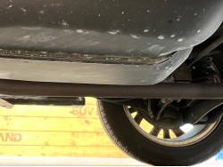 アウトランダー ２０Ｇセーフティパッケージの中古車画像