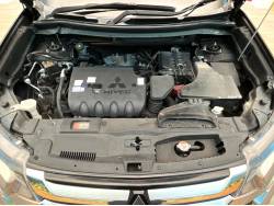 アウトランダー ２０Ｇセーフティパッケージの中古車画像