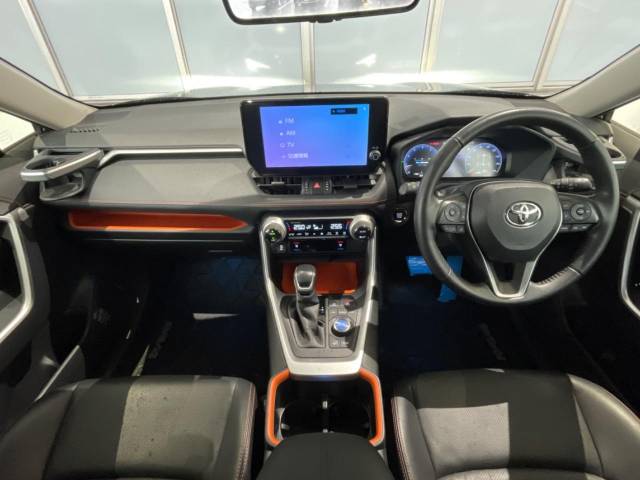 トヨタ ＲＡＶ４ アドベンチャー 2.9万Km 340.9万円(山形県)[161]の中古車詳細