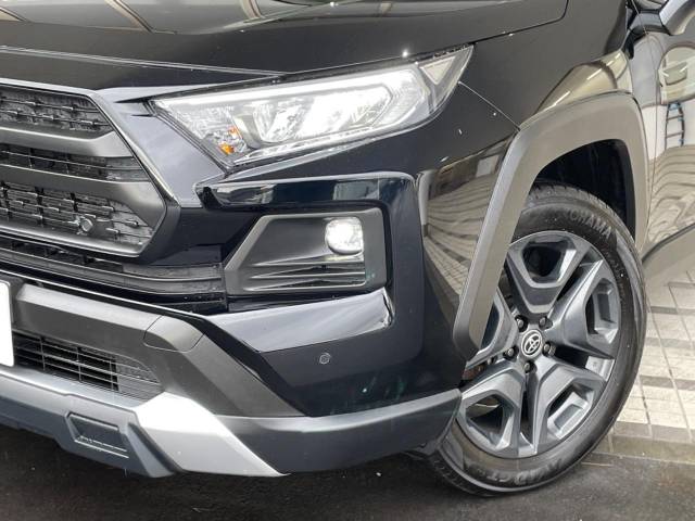 トヨタ ＲＡＶ４ アドベンチャー 2.9万Km 340.9万円(山形県)[161]の中古車詳細
