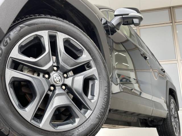 トヨタ ＲＡＶ４ アドベンチャー 2.9万Km 340.9万円(山形県)[161]の中古車詳細