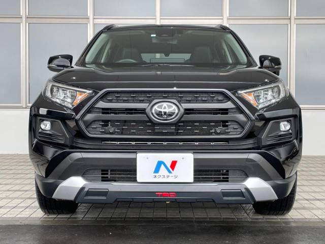 トヨタ ＲＡＶ４ アドベンチャー 2.9万Km 340.9万円(山形県)[161]の中古車詳細