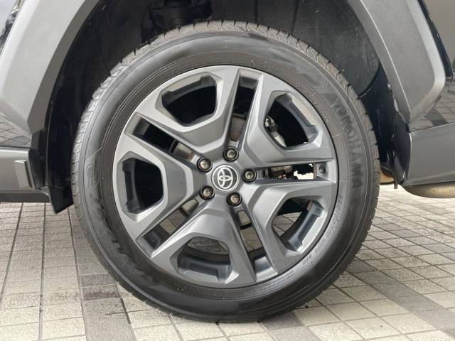 トヨタ ＲＡＶ４ アドベンチャー 2.9万Km 340.9万円(山形県)[161]の中古車詳細