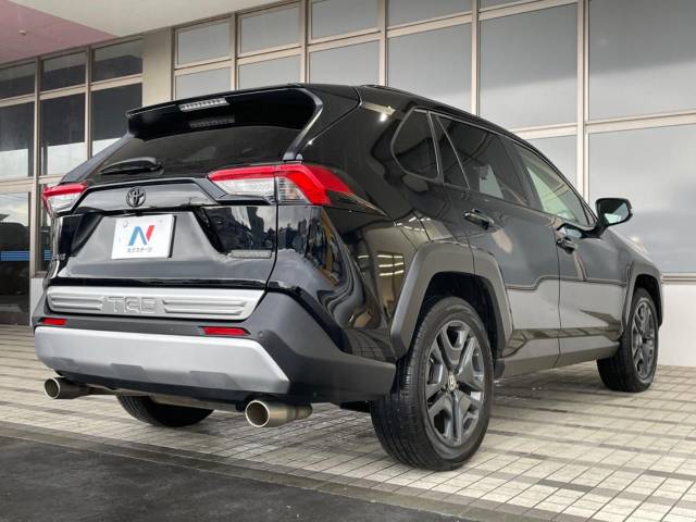 トヨタ ＲＡＶ４ アドベンチャー 2.9万Km 340.9万円(山形県)[161]の中古車詳細
