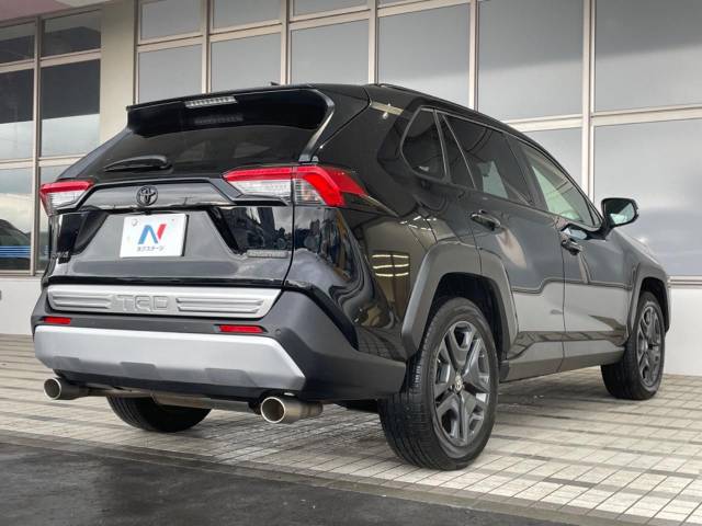 トヨタ ＲＡＶ４ アドベンチャー 2.9万Km 340.9万円(山形県)[161]の中古車詳細