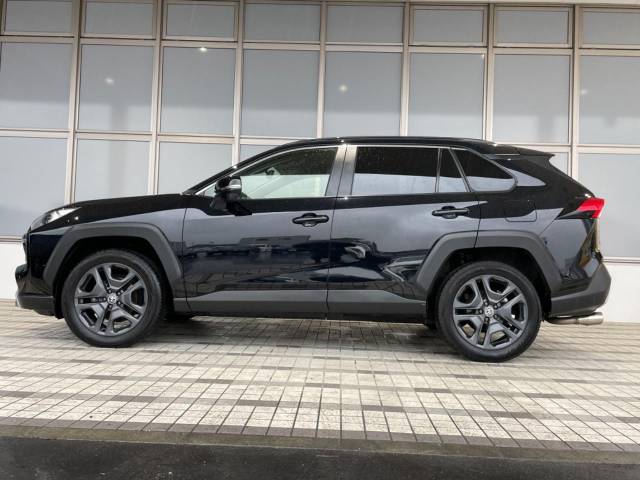 トヨタ ＲＡＶ４ アドベンチャー 2.9万Km 340.9万円(山形県)[161]の中古車詳細
