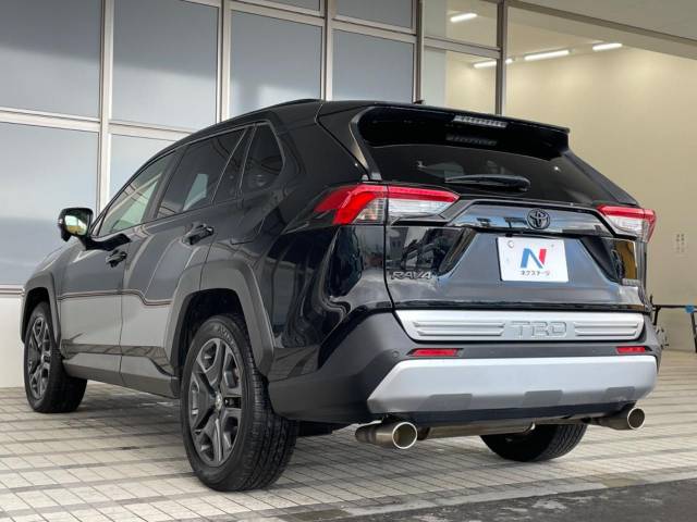 トヨタ ＲＡＶ４ アドベンチャー 2.9万Km 340.9万円(山形県)[161]の中古車詳細