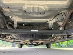 タンク Ｘの中古車画像