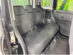 タンク Ｘの中古車画像