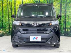 タンク Ｘの中古車画像