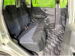 ムーヴ Ｌの中古車画像