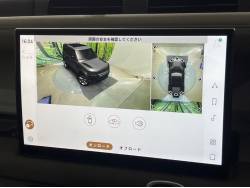 ディフェンダー １１０Ｓ Ｄ３００ コイルサスペンション装着車の中古車画像