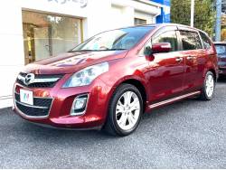 ＭＰＶ ２３Ｔ Ｌパッケージの中古車画像