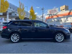 レガシィツーリングワゴン ２．５ｉアイサイト Ｓパッケージの中古車画像