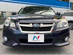 レガシィツーリングワゴン ２．５ｉアイサイト Ｓパッケージの中古車画像