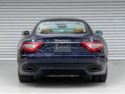 グラントゥーリズモ Ｓの中古車画像