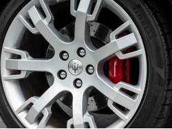 グラントゥーリズモ Ｓの中古車画像