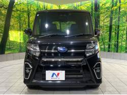 シフォン カスタムＲ リミテッド スマートアシストの中古車画像