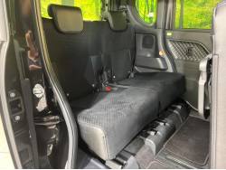 シフォン カスタムＲ リミテッド スマートアシストの中古車画像