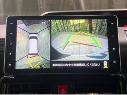 シフォン カスタムＲ リミテッド スマートアシストの中古車画像