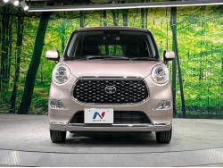 ピクシスジョイ Ｃ Ｇ ＳＡⅢ プライムコレクションの中古車画像