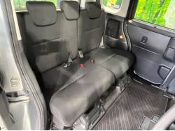 タンク Ｘの中古車画像