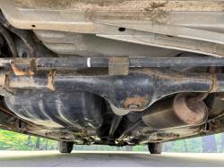 タンク Ｘの中古車画像