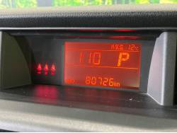 タンク Ｘの中古車画像