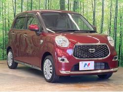 キャスト スタイルX SAⅢ（ダイハツ）[CVT（無段変速車）]の