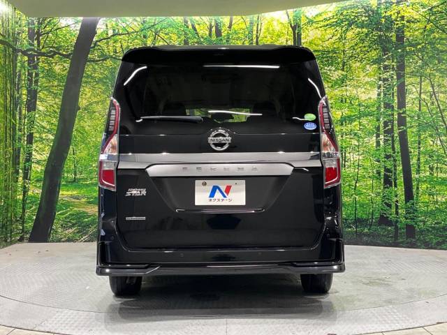 日産 セレナ ハイウェイスターＶ 6.5万Km 189.9万円(宮城県)[814]の中古車詳細