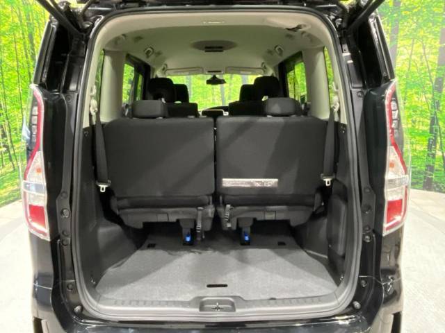 日産 セレナ ハイウェイスターＶ 6.5万Km 189.9万円(宮城県)[814]の中古車詳細