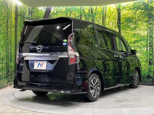 日産 セレナ ハイウェイスターＶ 6.5万Km 189.9万円(宮城県)[814]の中古車詳細