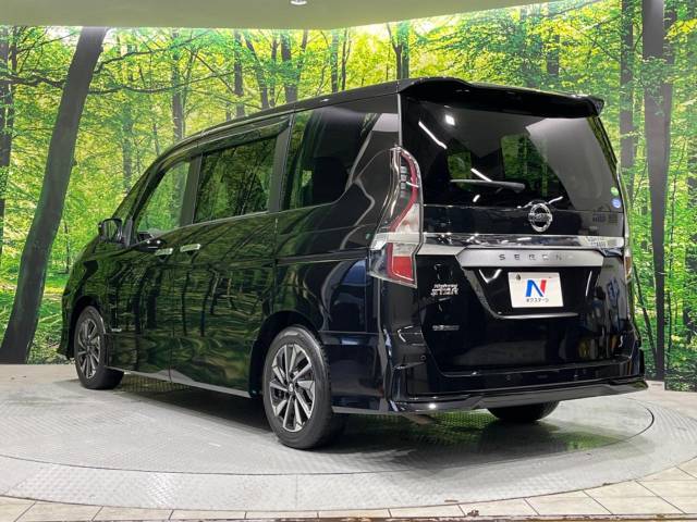 日産 セレナ ハイウェイスターＶ 6.5万Km 189.9万円(宮城県)[814]の中古車詳細