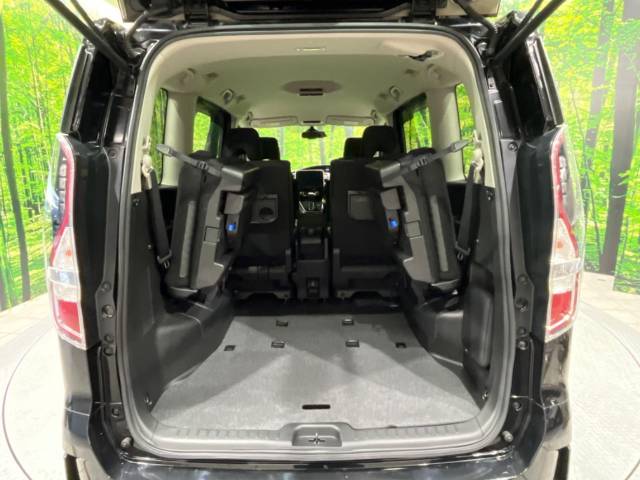 日産 セレナ ハイウェイスターＶ 6.5万Km 189.9万円(宮城県)[814]の中古車詳細