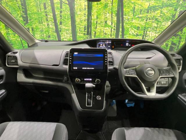 日産 セレナ ハイウェイスターＶ 6.5万Km 189.9万円(宮城県)[814]の中古車詳細