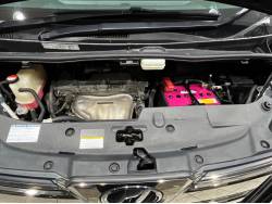 ヴェルファイア ２．５Ｘ サイドリフトアップシート装着車の中古車画像