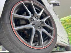 ヴォクシー ＺＳ Ｇ’ｓバージョンＥＤＧＥの中古車画像