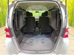 フリード Ｇ ハイウェイエディションの中古車画像