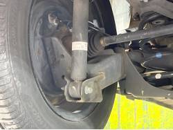 フリード Ｇ ハイウェイエディションの中古車画像